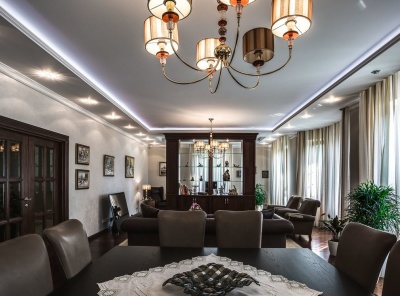 2 Bedrooms, Загородная, Продажа, Listing ID 2448, Московская область, Россия,