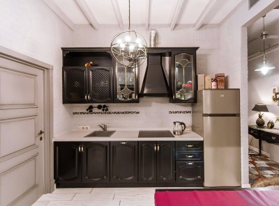 2 Комнаты, Городская, Аренда, Улица Фадеева, Listing ID 2449, Москва, Россия,