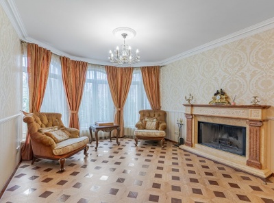 6 Bedrooms, Загородная, Продажа, Listing ID 2450, Московская область, Россия,