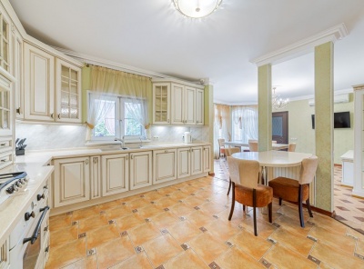 6 Bedrooms, Загородная, Продажа, Listing ID 2450, Московская область, Россия,