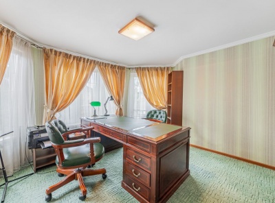 6 Bedrooms, Загородная, Продажа, Listing ID 2450, Московская область, Россия,