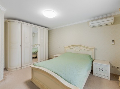 6 Bedrooms, Загородная, Продажа, Listing ID 2450, Московская область, Россия,