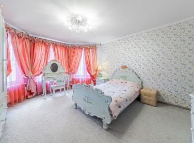 6 Bedrooms, Загородная, Продажа, Listing ID 2450, Московская область, Россия,