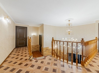 6 Bedrooms, Загородная, Продажа, Listing ID 2450, Московская область, Россия,