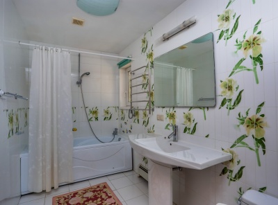 5 Bedrooms, Загородная, Аренда, Listing ID 2453, Московская область, Россия,