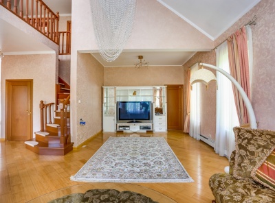 5 Bedrooms, Загородная, Аренда, Listing ID 2453, Московская область, Россия,