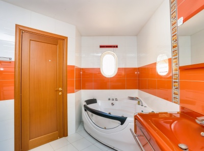 5 Bedrooms, Загородная, Аренда, Listing ID 2453, Московская область, Россия,