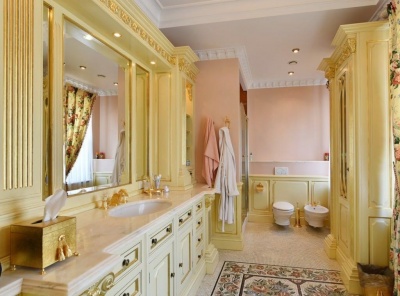 6 Bedrooms, Загородная, Продажа, Listing ID 2459, Московская область, Россия,