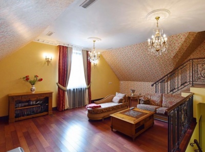 6 Bedrooms, Загородная, Продажа, Listing ID 2459, Московская область, Россия,