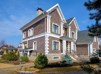 6 Bedrooms, Загородная, Продажа, Listing ID 2459, Московская область, Россия,