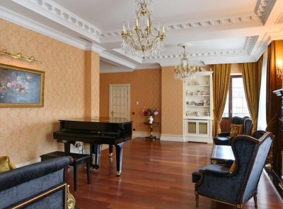 6 Bedrooms, Загородная, Продажа, Listing ID 2459, Московская область, Россия,