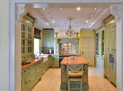 6 Bedrooms, Загородная, Продажа, Listing ID 2459, Московская область, Россия,