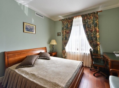 6 Bedrooms, Загородная, Продажа, Listing ID 2459, Московская область, Россия,