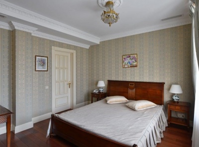 6 Bedrooms, Загородная, Продажа, Listing ID 2459, Московская область, Россия,