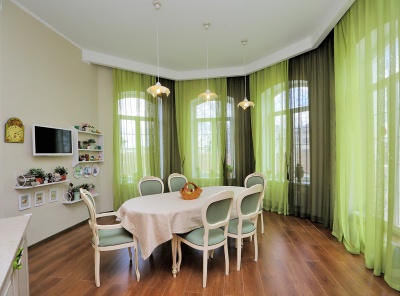 3 Bedrooms, Загородная, Продажа, Listing ID 2469, Московская область, Россия,