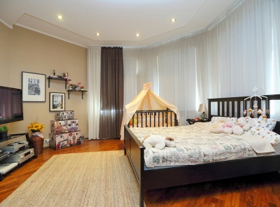 3 Bedrooms, Загородная, Продажа, Listing ID 2469, Московская область, Россия,