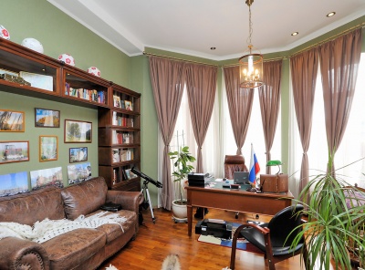3 Bedrooms, Загородная, Продажа, Listing ID 2469, Московская область, Россия,