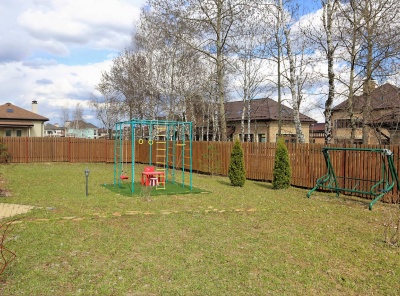 3 Bedrooms, Загородная, Продажа, Listing ID 2469, Московская область, Россия,