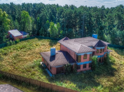 5 Bedrooms, Загородная, Продажа, Listing ID 2470, Московская область, Россия,