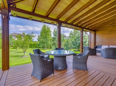 6 Bedrooms, Загородная, Продажа, Listing ID 2473, Московская область, Россия,