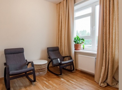 4 Комнаты, Городская, Аренда, Островной проезд, Listing ID 2474, Москва, Россия,
