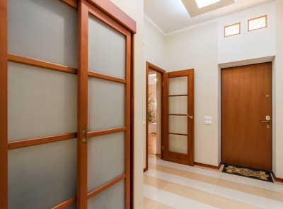 4 Комнаты, Городская, Аренда, Островной проезд, Listing ID 2474, Москва, Россия,