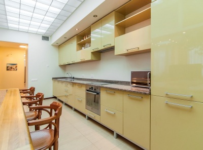 4 Комнаты, Городская, Аренда, Островной проезд, Listing ID 2474, Москва, Россия,