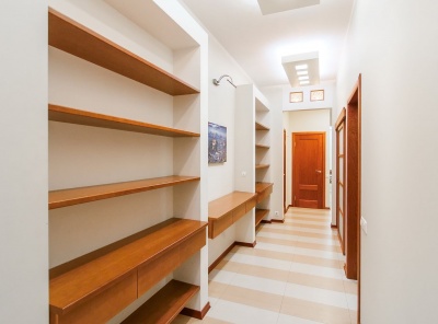 4 Комнаты, Городская, Аренда, Островной проезд, Listing ID 2474, Москва, Россия,