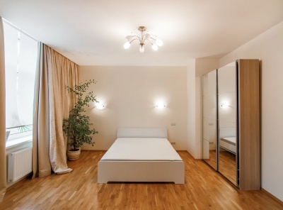 4 Комнаты, Городская, Аренда, Островной проезд, Listing ID 2474, Москва, Россия,