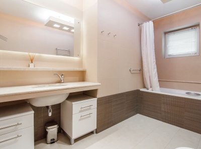 4 Комнаты, Городская, Аренда, Островной проезд, Listing ID 2474, Москва, Россия,