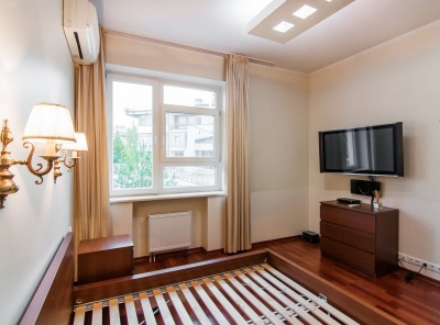 4 Комнаты, Городская, Аренда, Островной проезд, Listing ID 2474, Москва, Россия,
