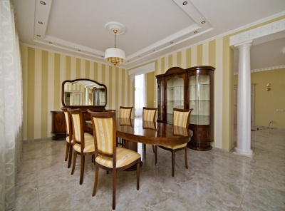 4 Bedrooms, Загородная, Продажа, Listing ID 2476, Московская область, Россия,