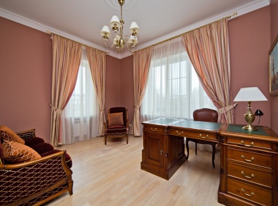 4 Bedrooms, Загородная, Продажа, Listing ID 2476, Московская область, Россия,