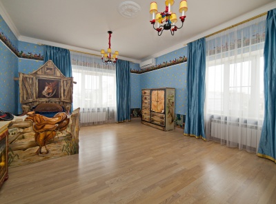 4 Bedrooms, Загородная, Продажа, Listing ID 2476, Московская область, Россия,
