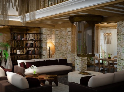 7 Bedrooms, Загородная, Продажа, Listing ID 2492, Московская область, Россия,