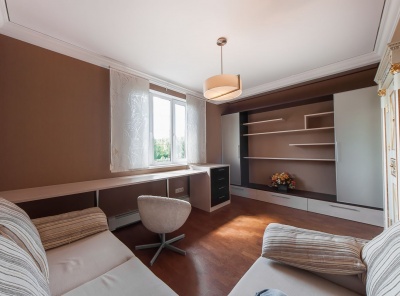 4 Bedrooms, Загородная, Продажа, Listing ID 2495, Московская область, Россия,