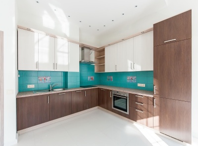 3 Bedrooms, Загородная, Аренда, Listing ID 1125, Московская область, Россия,