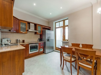 2 Комнаты, Городская, Аренда, Улица Удальцова, Listing ID 2502, Москва, Россия,