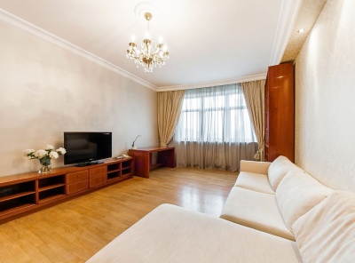 2 Комнаты, Городская, Аренда, Улица Удальцова, Listing ID 2502, Москва, Россия,