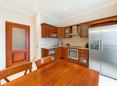 2 Комнаты, Городская, Аренда, Улица Удальцова, Listing ID 2502, Москва, Россия,