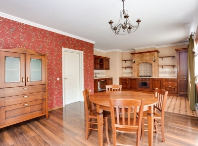 4 Bedrooms, Загородная, Продажа, Listing ID 2504, Московская область, Россия,