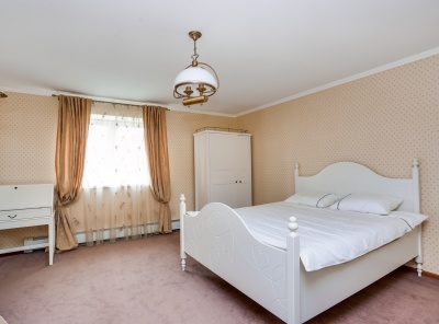 4 Bedrooms, Загородная, Продажа, Listing ID 2504, Московская область, Россия,