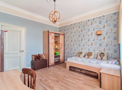 4 Bedrooms, Загородная, Аренда, Listing ID 2507, Московская область, Россия,