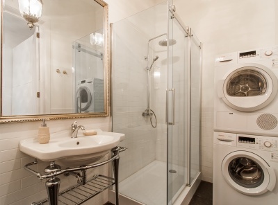 4 Bedrooms, Загородная, Аренда, Listing ID 2507, Московская область, Россия,