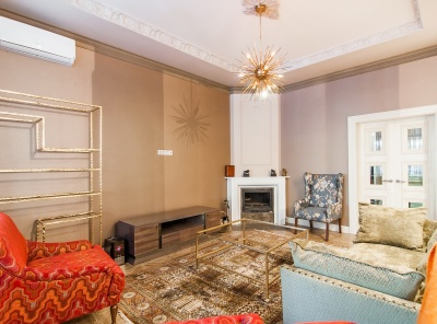4 Bedrooms, Загородная, Аренда, Listing ID 2507, Московская область, Россия,