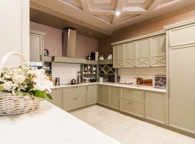 4 Bedrooms, Загородная, Аренда, Listing ID 2507, Московская область, Россия,