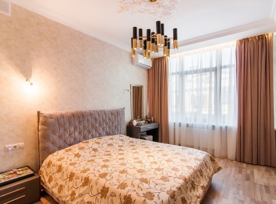 4 Bedrooms, Загородная, Аренда, Listing ID 2507, Московская область, Россия,