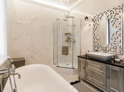 4 Bedrooms, Загородная, Аренда, Listing ID 2507, Московская область, Россия,
