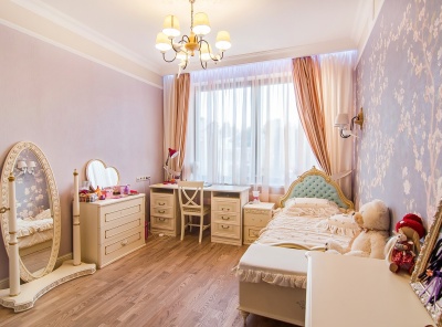 4 Bedrooms, Загородная, Аренда, Listing ID 2507, Московская область, Россия,
