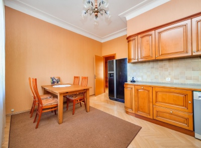 4 Комнаты, Городская, Аренда, Улица Николаева, Listing ID 2514, Москва, Россия,